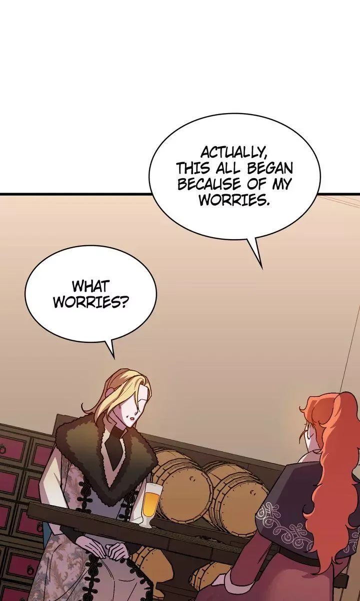 I’ll Save This Damn Family! - Chapter 122 Page 42