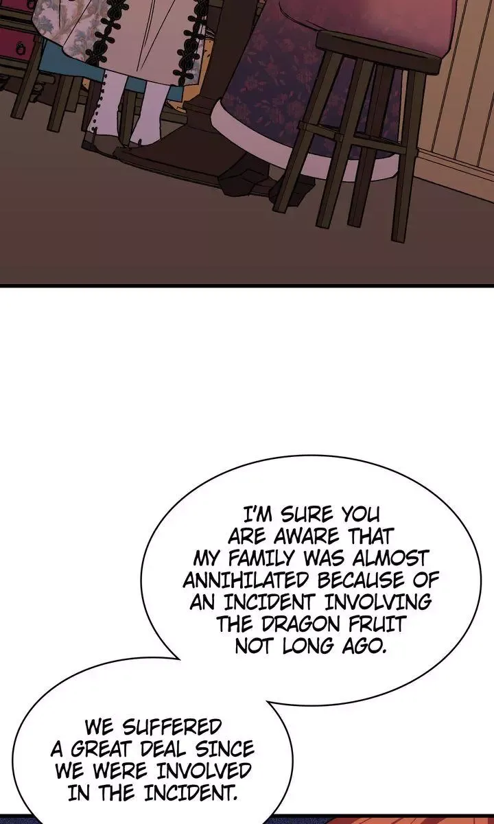 I’ll Save This Damn Family! - Chapter 122 Page 43