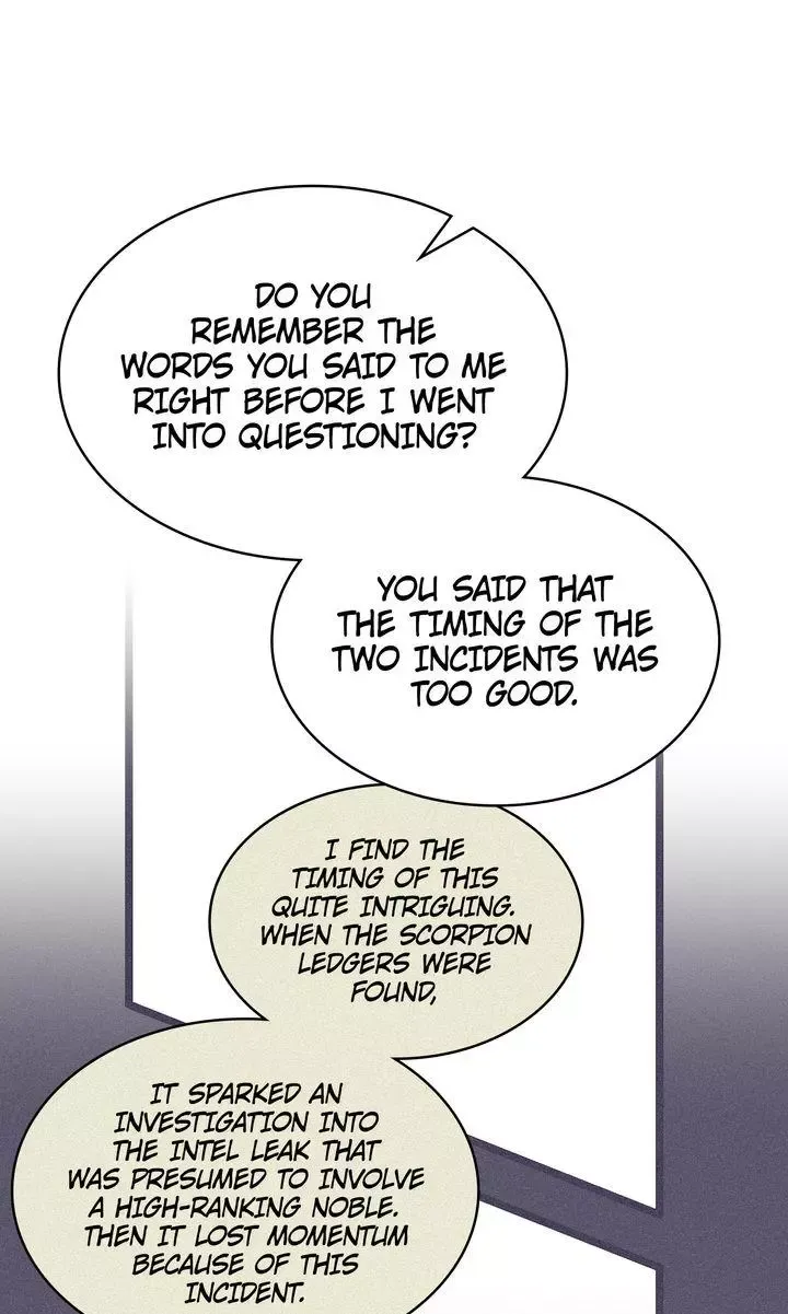 I’ll Save This Damn Family! - Chapter 122 Page 45