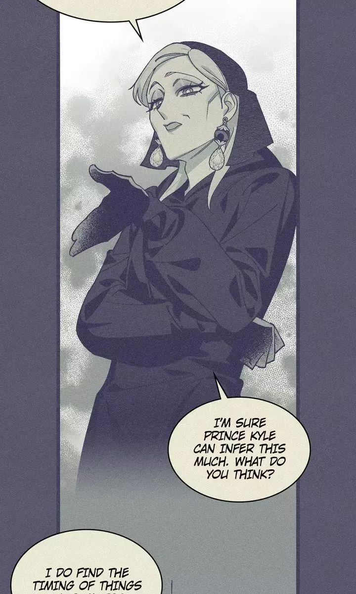 I’ll Save This Damn Family! - Chapter 122 Page 46