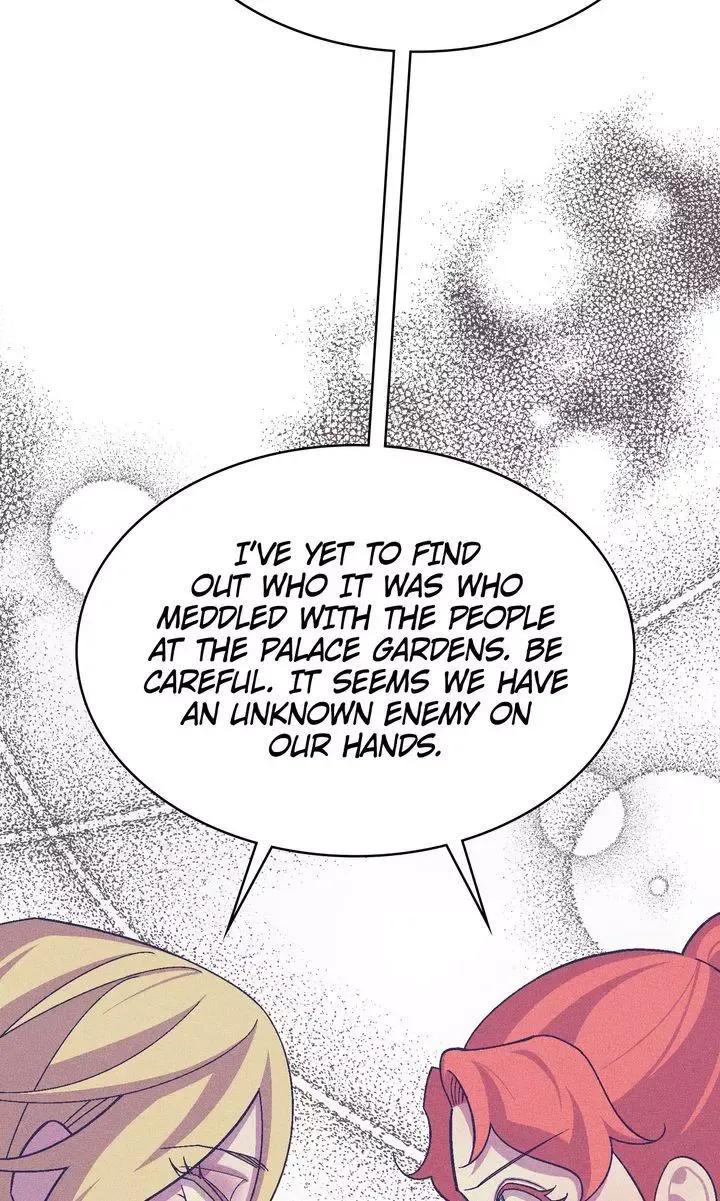 I’ll Save This Damn Family! - Chapter 122 Page 49