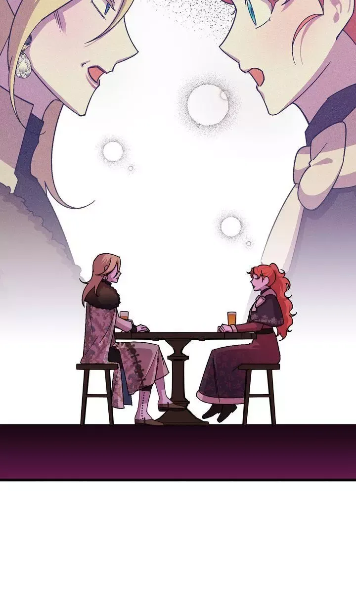 I’ll Save This Damn Family! - Chapter 122 Page 50