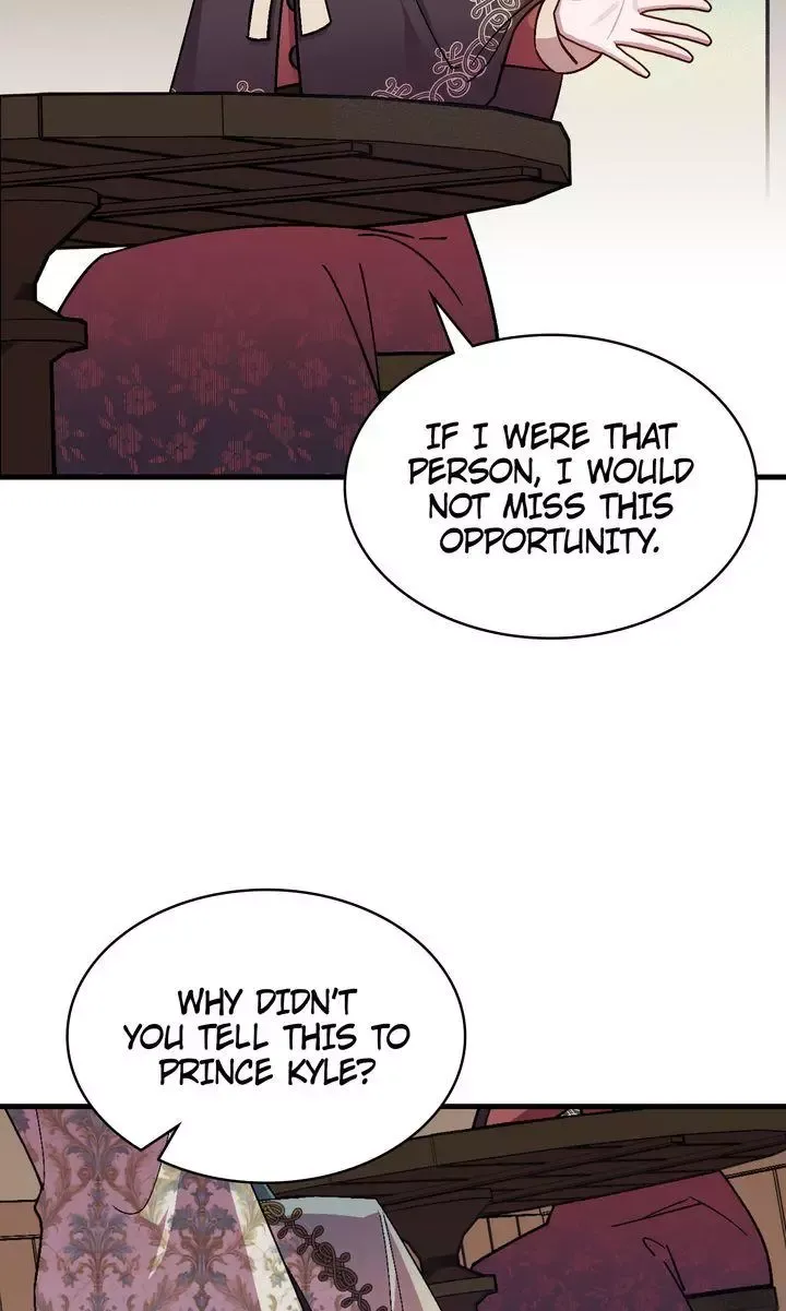 I’ll Save This Damn Family! - Chapter 122 Page 55