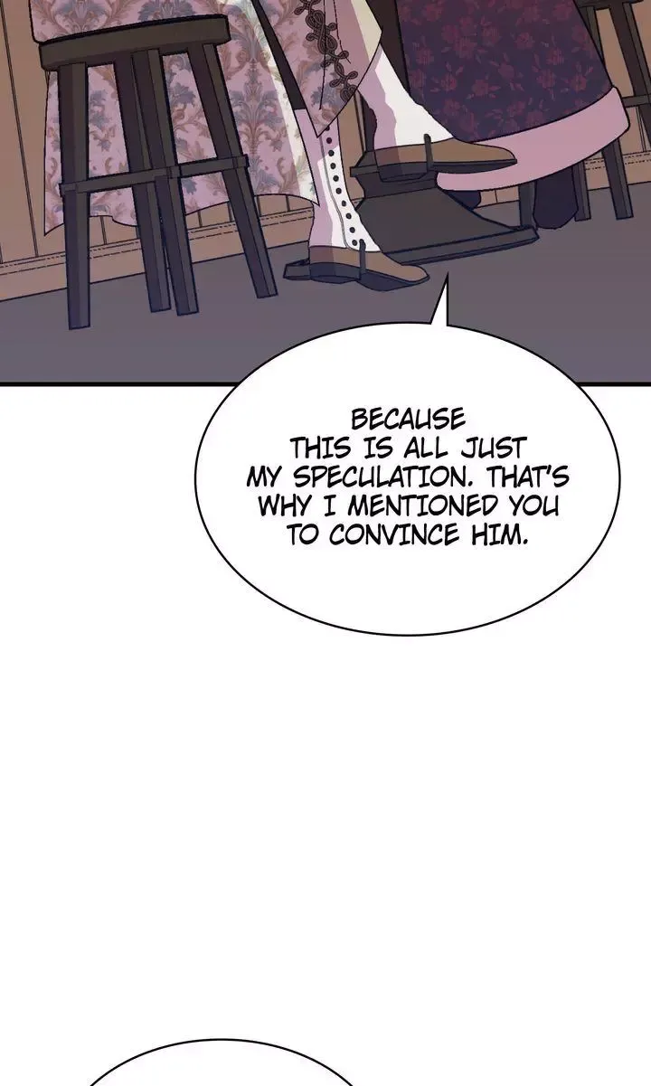 I’ll Save This Damn Family! - Chapter 122 Page 56
