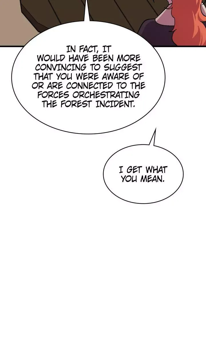 I’ll Save This Damn Family! - Chapter 122 Page 58