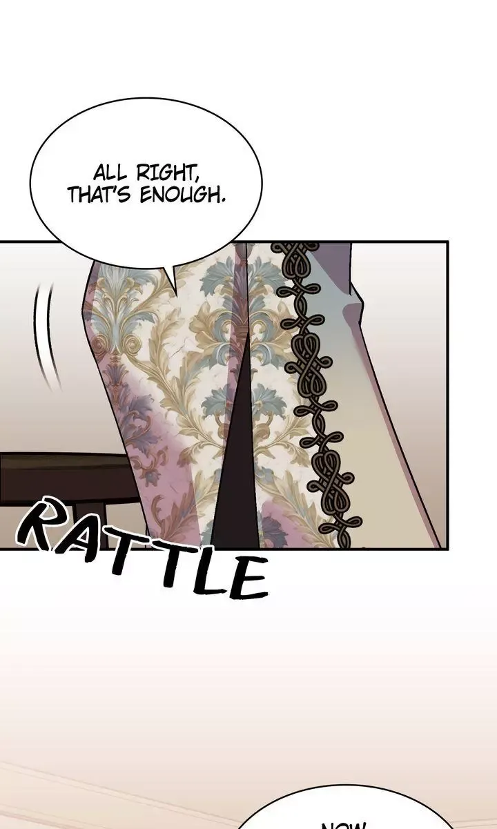 I’ll Save This Damn Family! - Chapter 122 Page 59
