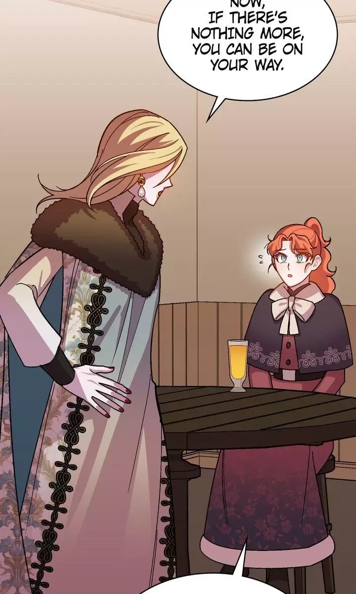 I’ll Save This Damn Family! - Chapter 122 Page 60