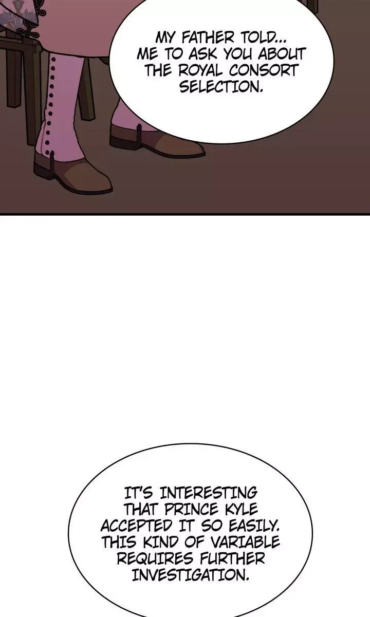 I’ll Save This Damn Family! - Chapter 122 Page 61