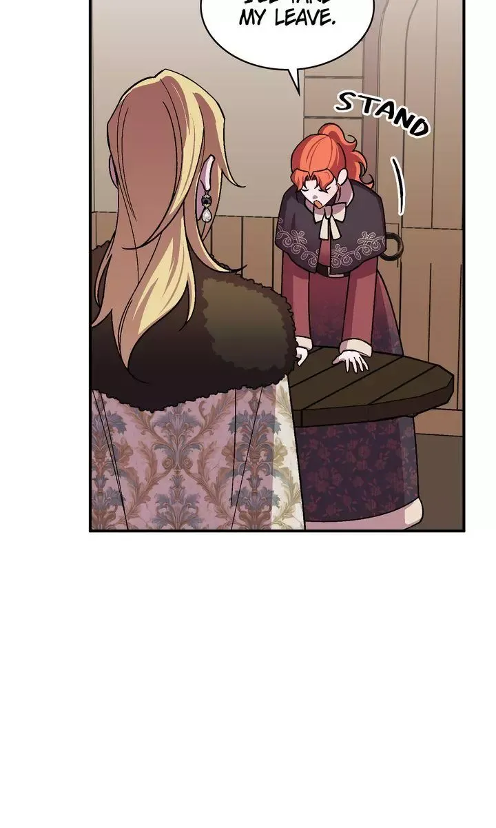 I’ll Save This Damn Family! - Chapter 122 Page 63