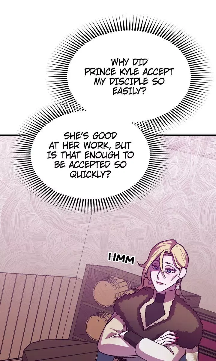 I’ll Save This Damn Family! - Chapter 122 Page 65