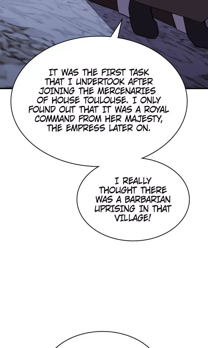 I’ll Save This Damn Family! - Chapter 122 Page 74