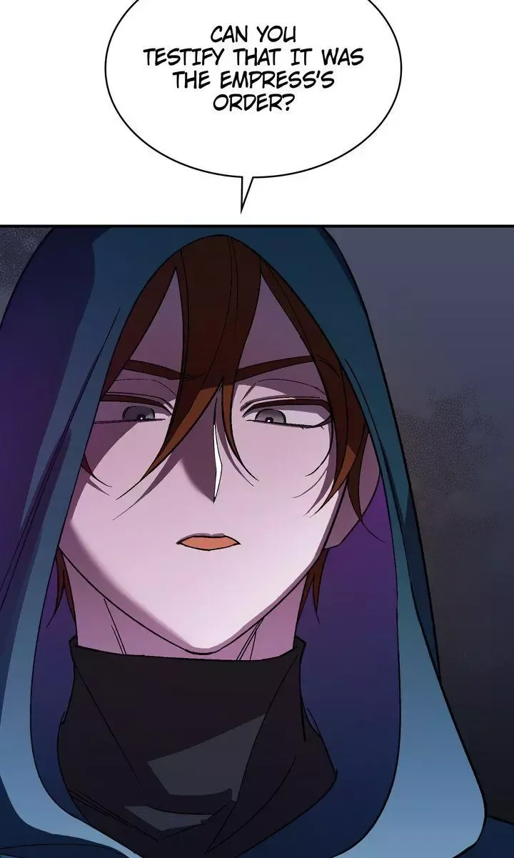 I’ll Save This Damn Family! - Chapter 122 Page 75