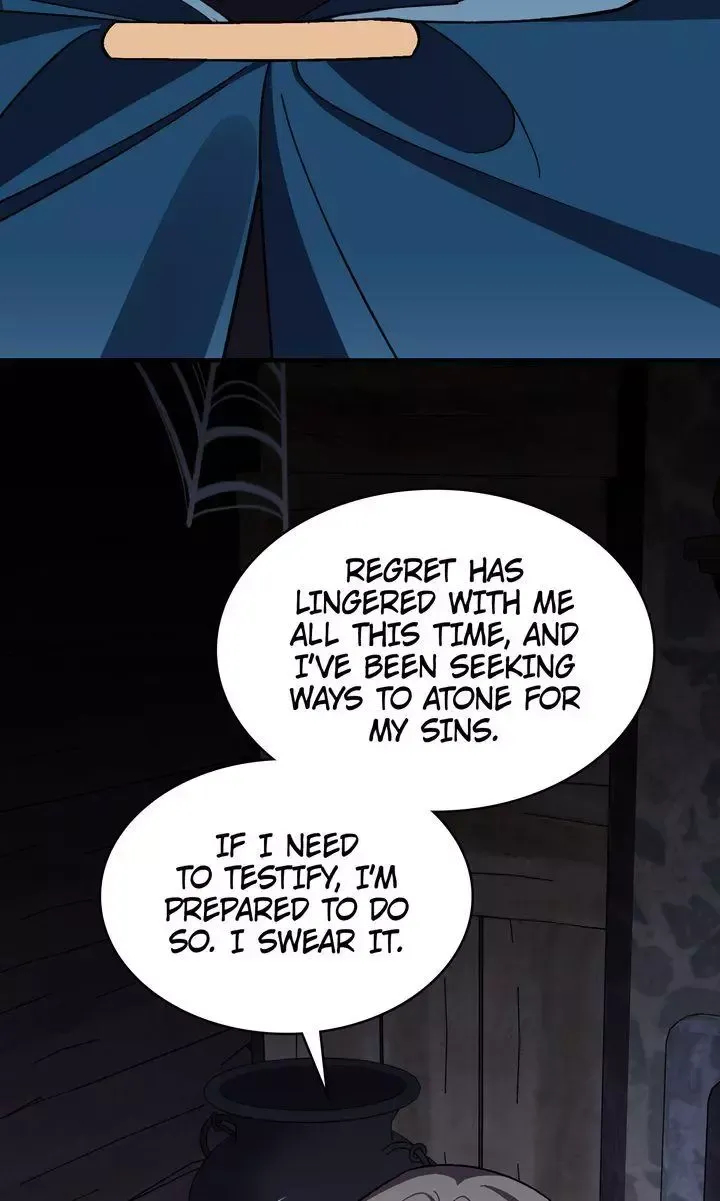 I’ll Save This Damn Family! - Chapter 122 Page 76