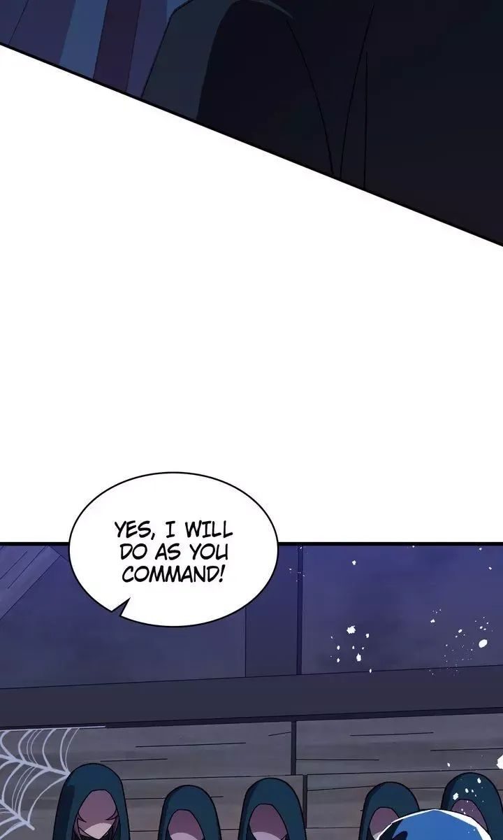 I’ll Save This Damn Family! - Chapter 122 Page 80