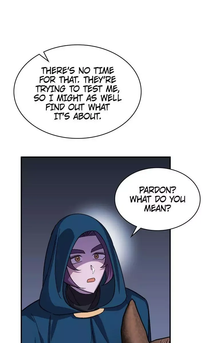 I’ll Save This Damn Family! - Chapter 122 Page 84