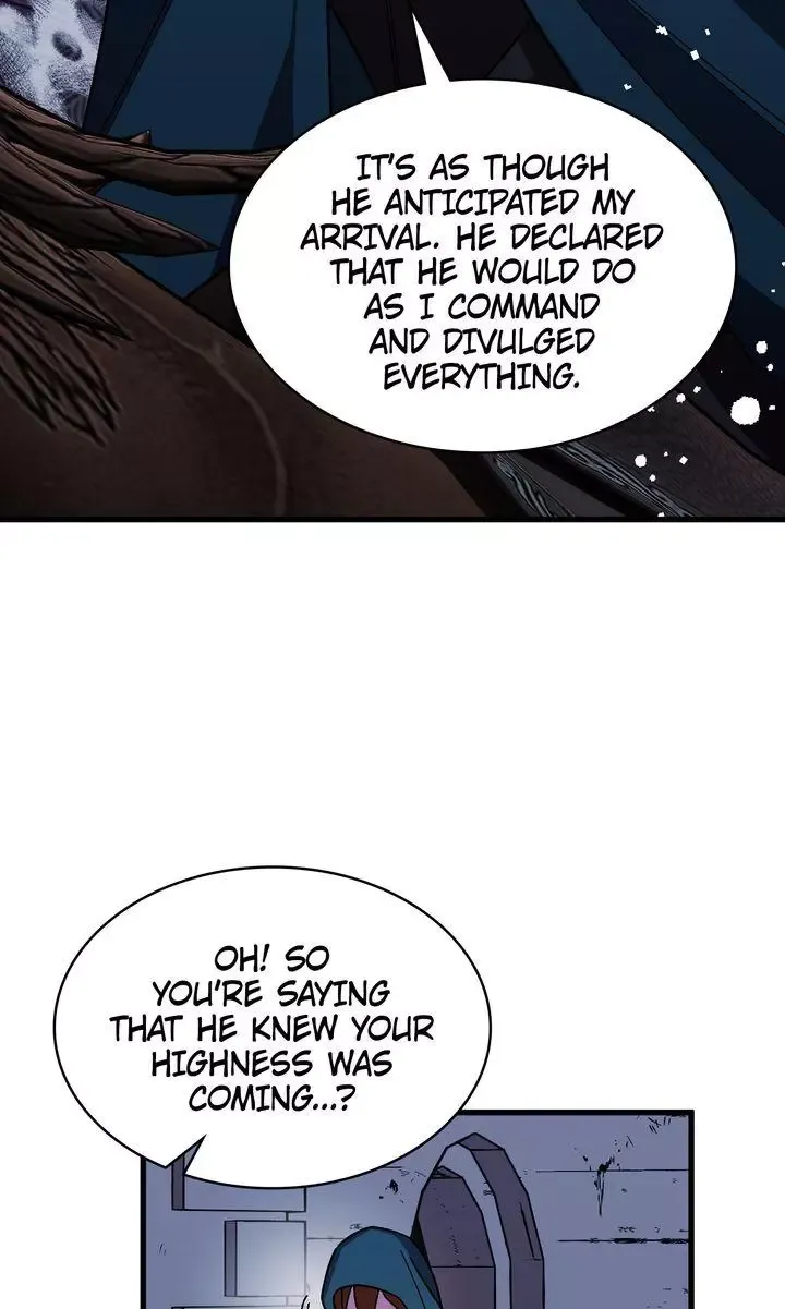 I’ll Save This Damn Family! - Chapter 122 Page 87