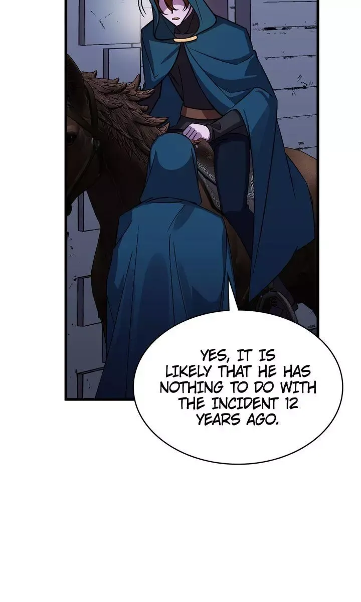 I’ll Save This Damn Family! - Chapter 122 Page 88