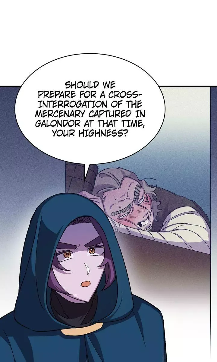 I’ll Save This Damn Family! - Chapter 122 Page 89