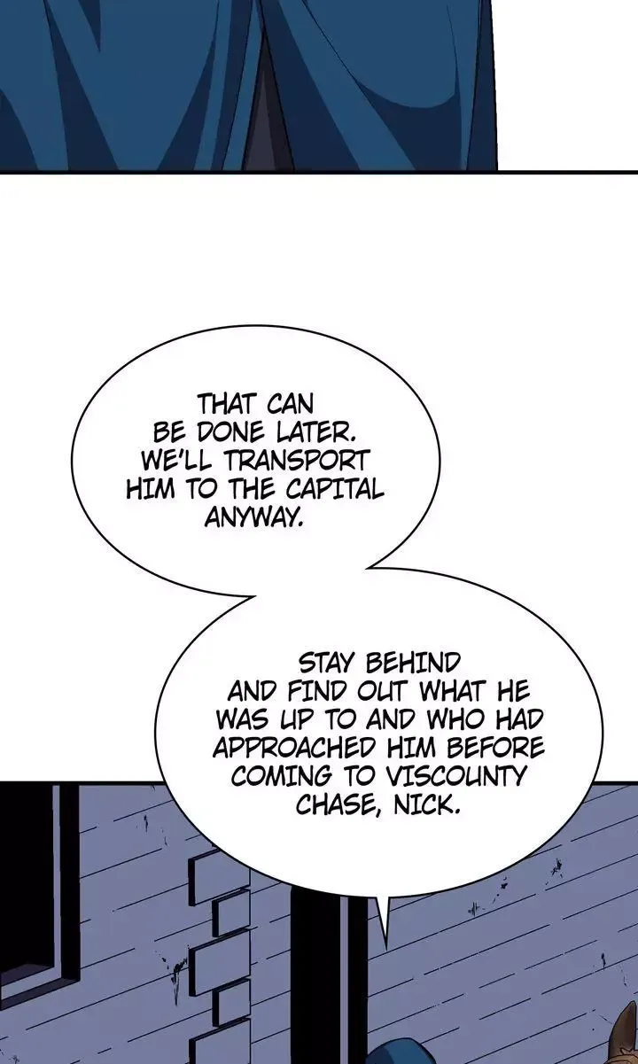 I’ll Save This Damn Family! - Chapter 122 Page 90