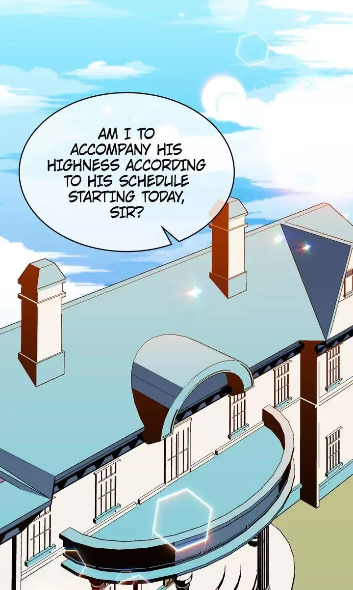I’ll Save This Damn Family! - Chapter 122 Page 97