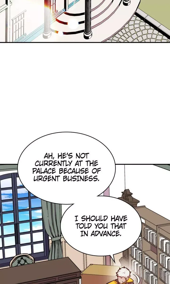 I’ll Save This Damn Family! - Chapter 122 Page 98