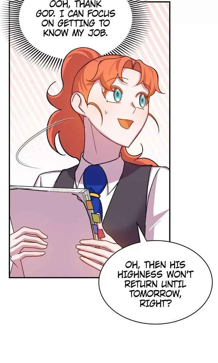 I’ll Save This Damn Family! - Chapter 122 Page 100
