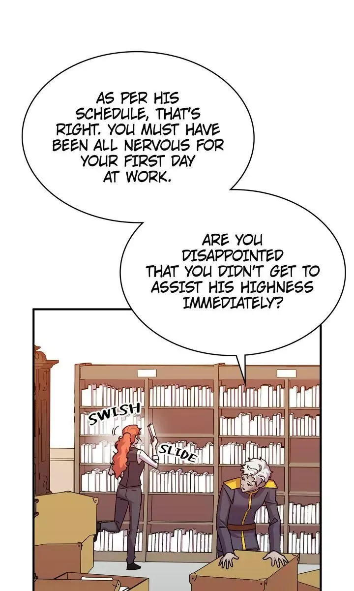 I’ll Save This Damn Family! - Chapter 122 Page 101