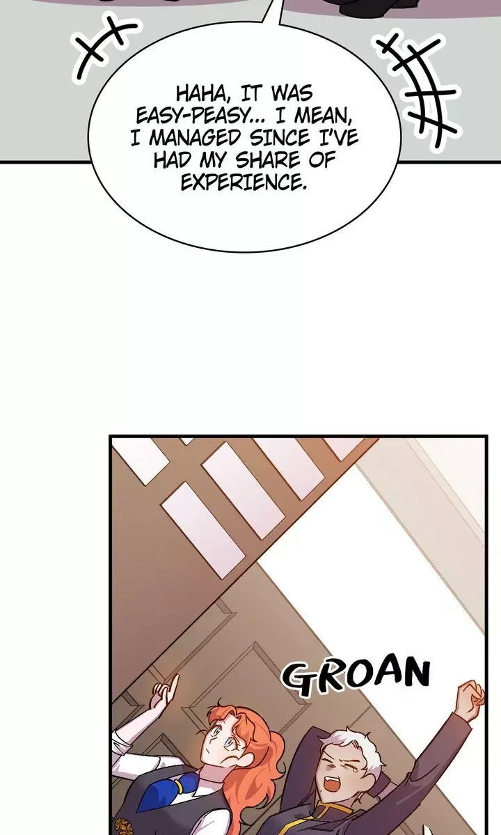 I’ll Save This Damn Family! - Chapter 123 Page 6
