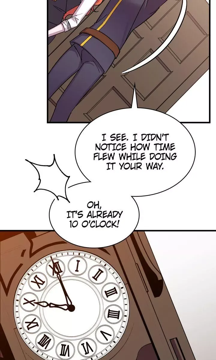 I’ll Save This Damn Family! - Chapter 123 Page 7