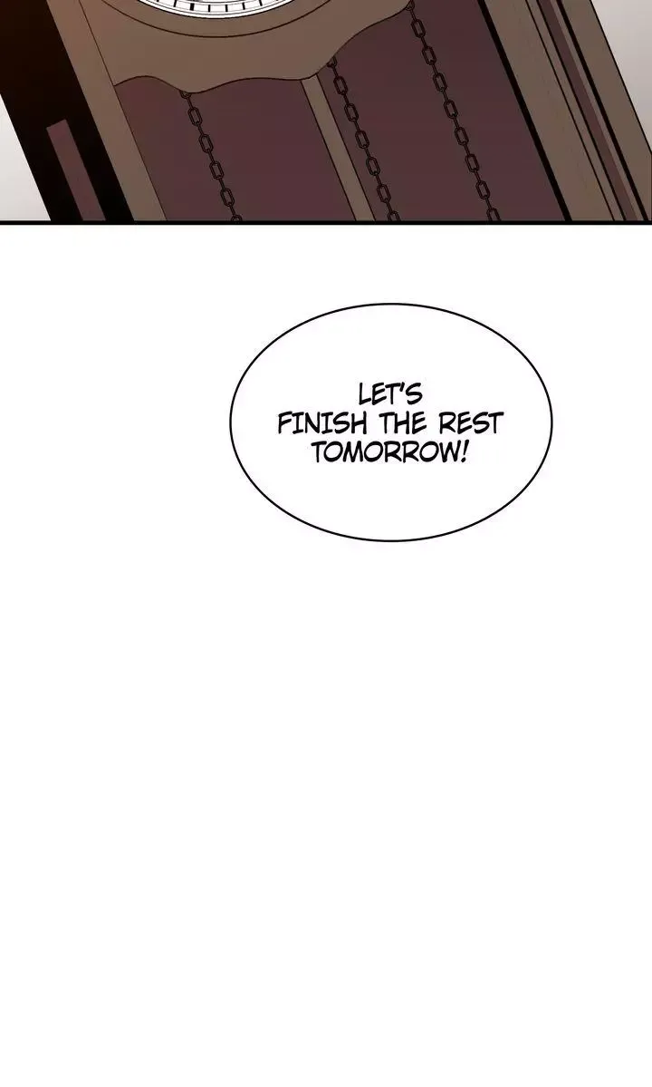 I’ll Save This Damn Family! - Chapter 123 Page 8