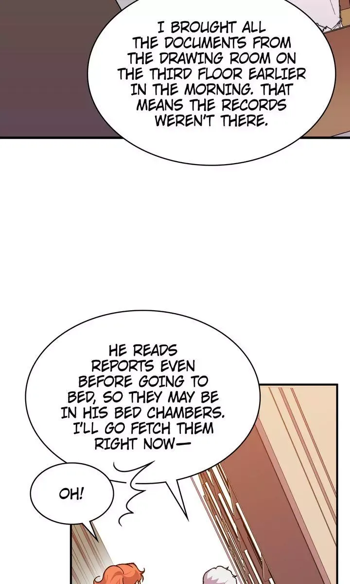 I’ll Save This Damn Family! - Chapter 123 Page 13