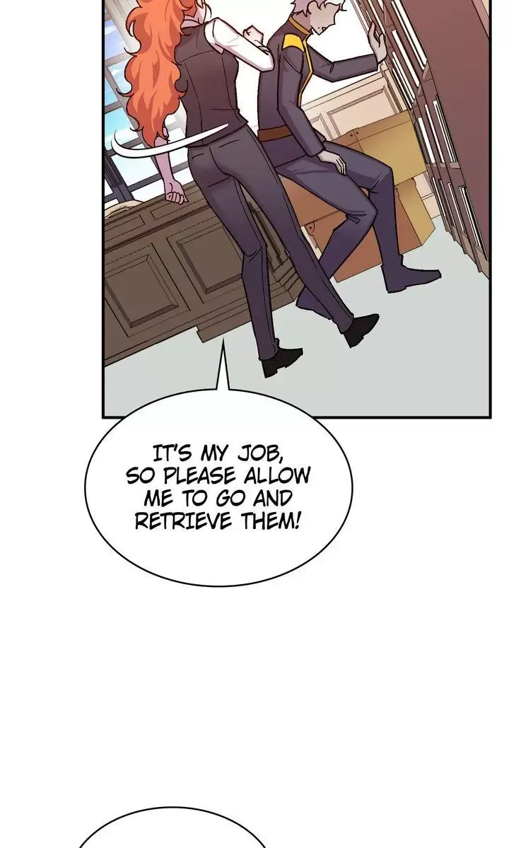 I’ll Save This Damn Family! - Chapter 123 Page 14