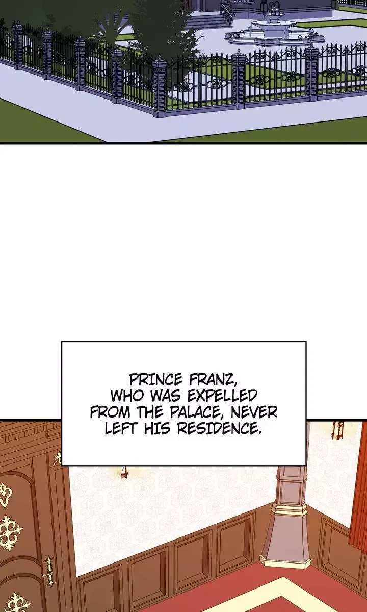 I’ll Save This Damn Family! - Chapter 123 Page 22