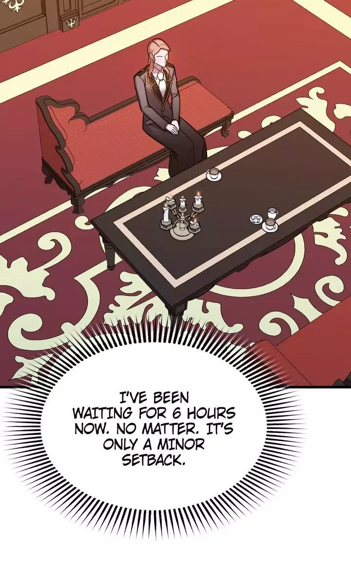 I’ll Save This Damn Family! - Chapter 123 Page 23