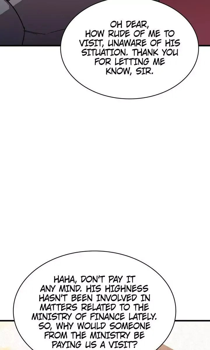 I’ll Save This Damn Family! - Chapter 123 Page 30