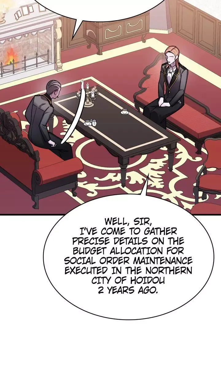 I’ll Save This Damn Family! - Chapter 123 Page 31