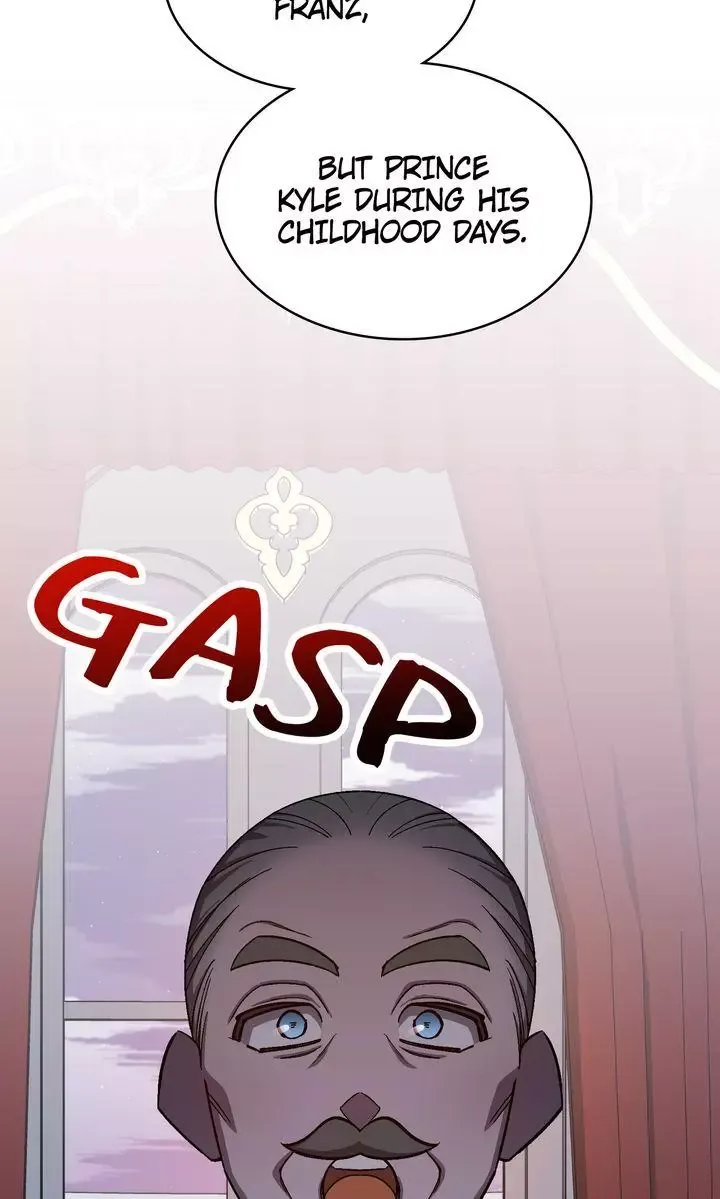 I’ll Save This Damn Family! - Chapter 123 Page 35
