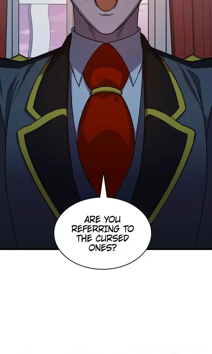 I’ll Save This Damn Family! - Chapter 123 Page 36