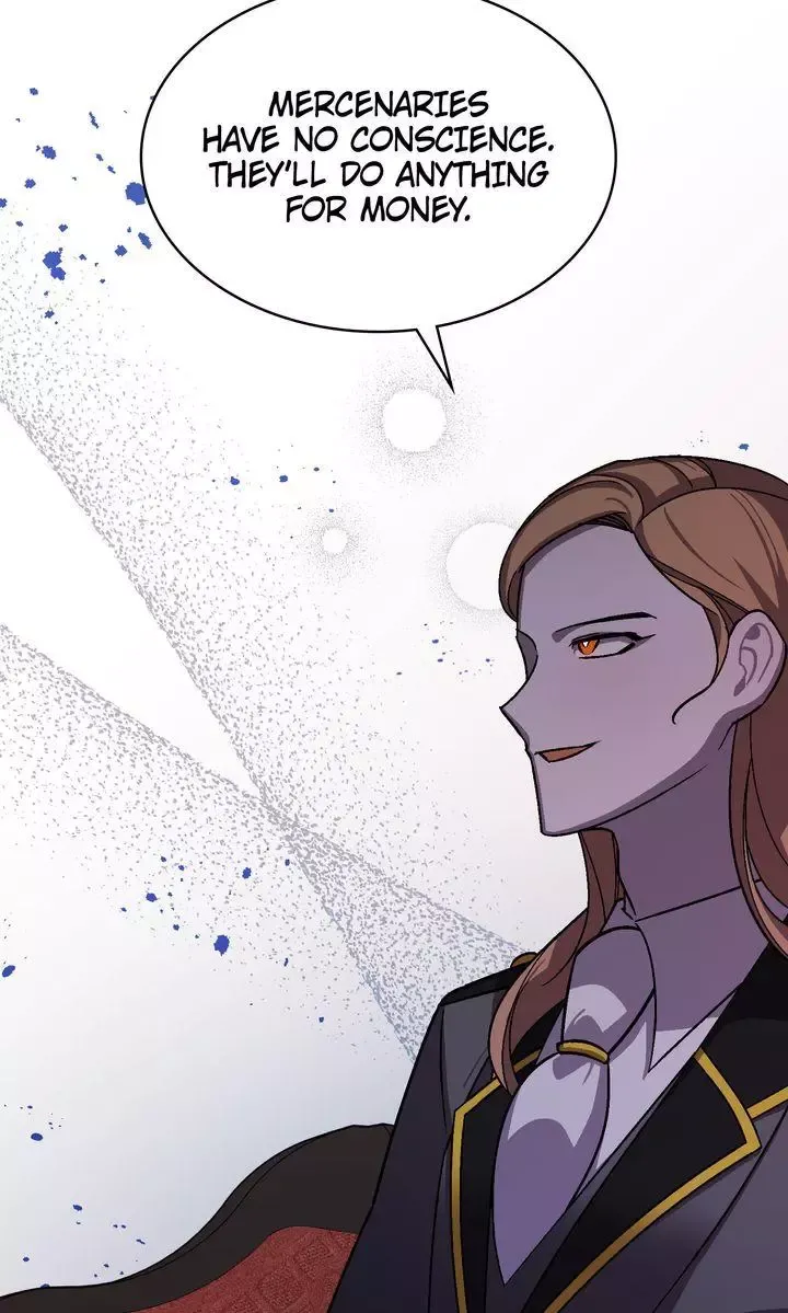 I’ll Save This Damn Family! - Chapter 123 Page 40