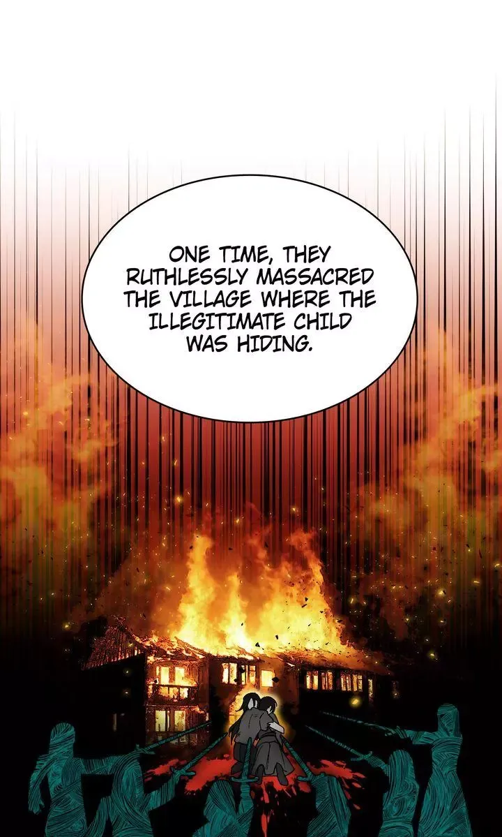 I’ll Save This Damn Family! - Chapter 123 Page 42