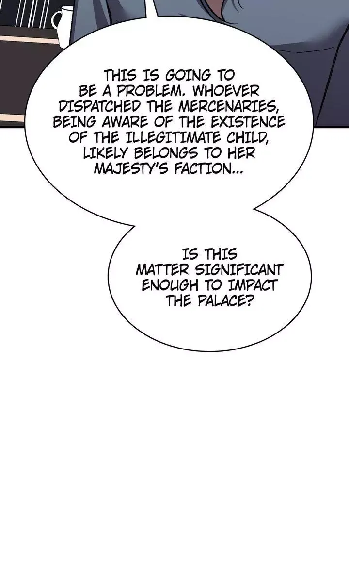 I’ll Save This Damn Family! - Chapter 123 Page 45