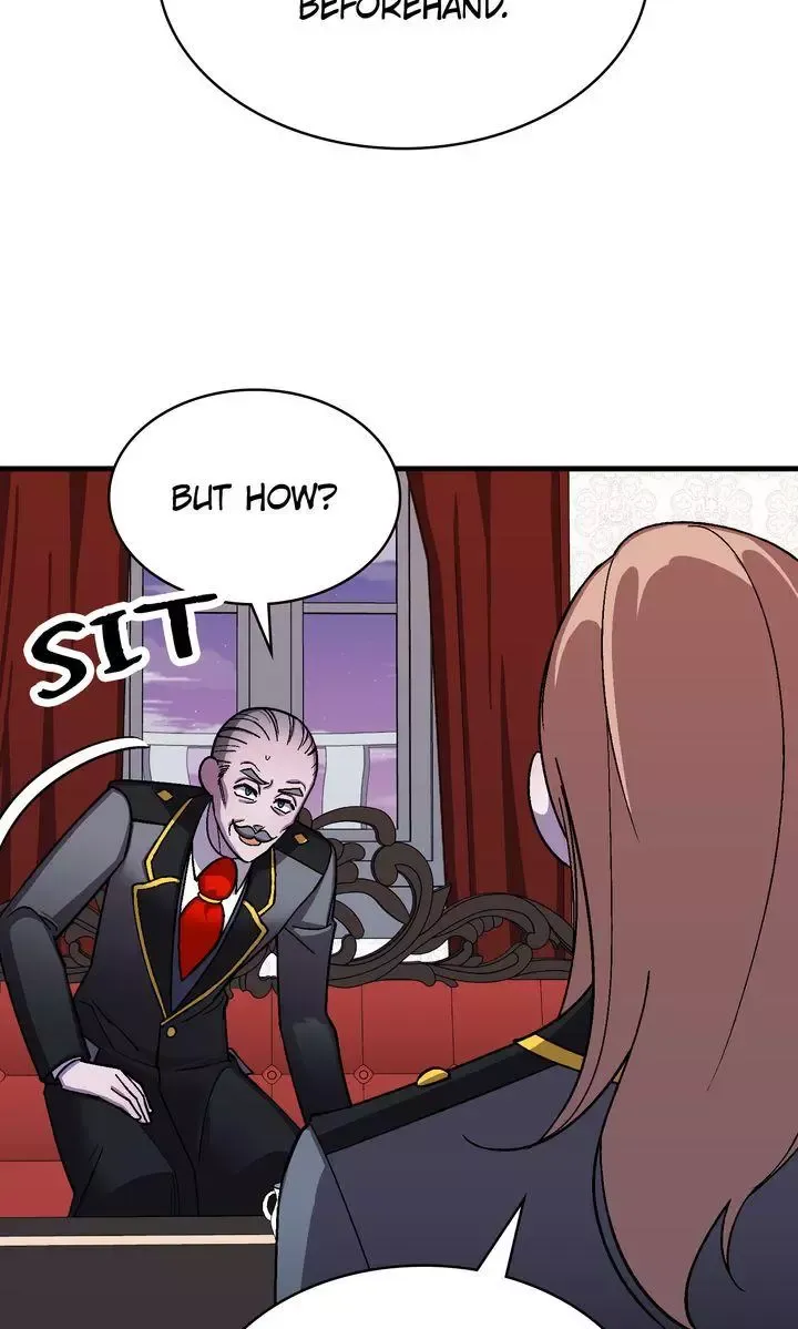 I’ll Save This Damn Family! - Chapter 123 Page 47