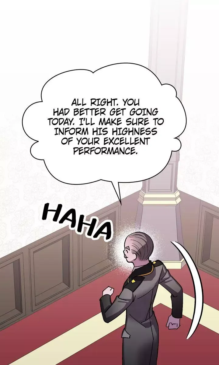 I’ll Save This Damn Family! - Chapter 123 Page 53