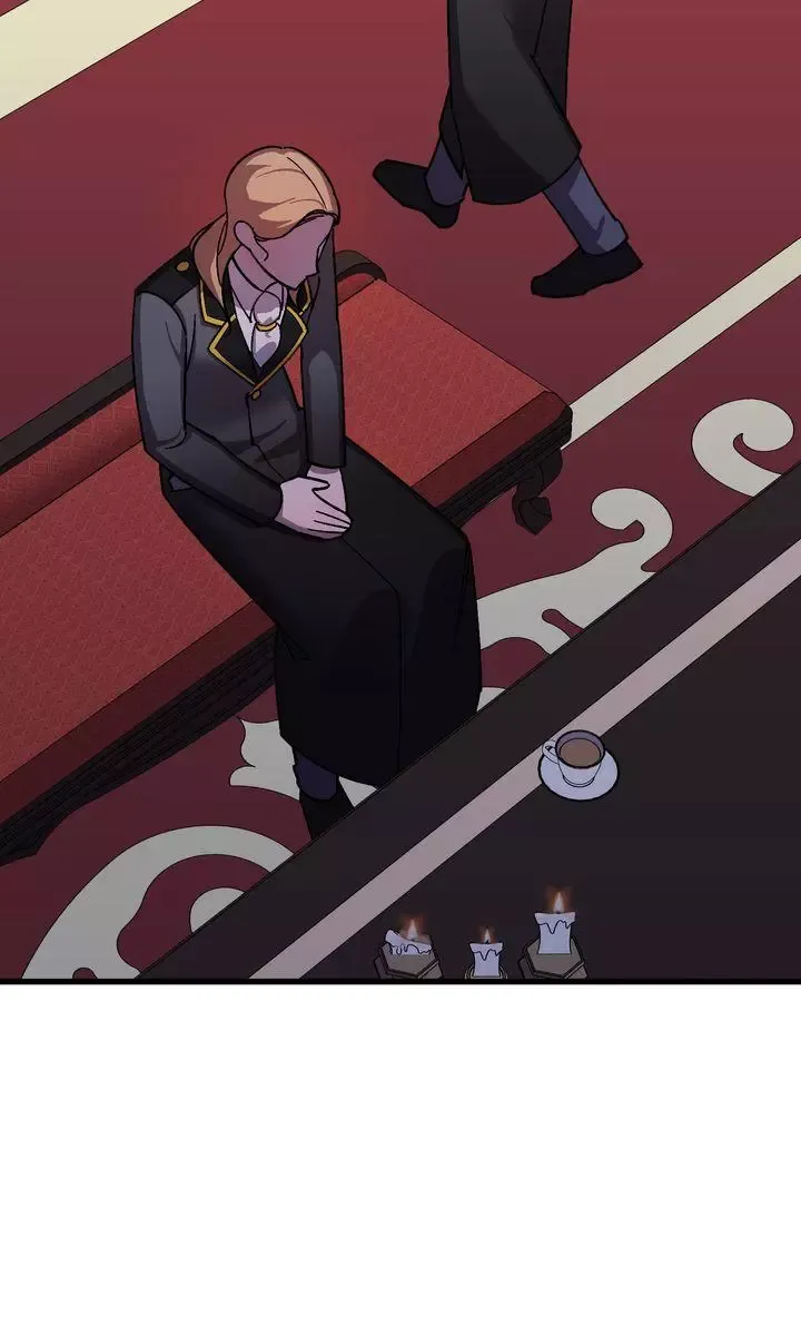 I’ll Save This Damn Family! - Chapter 123 Page 54