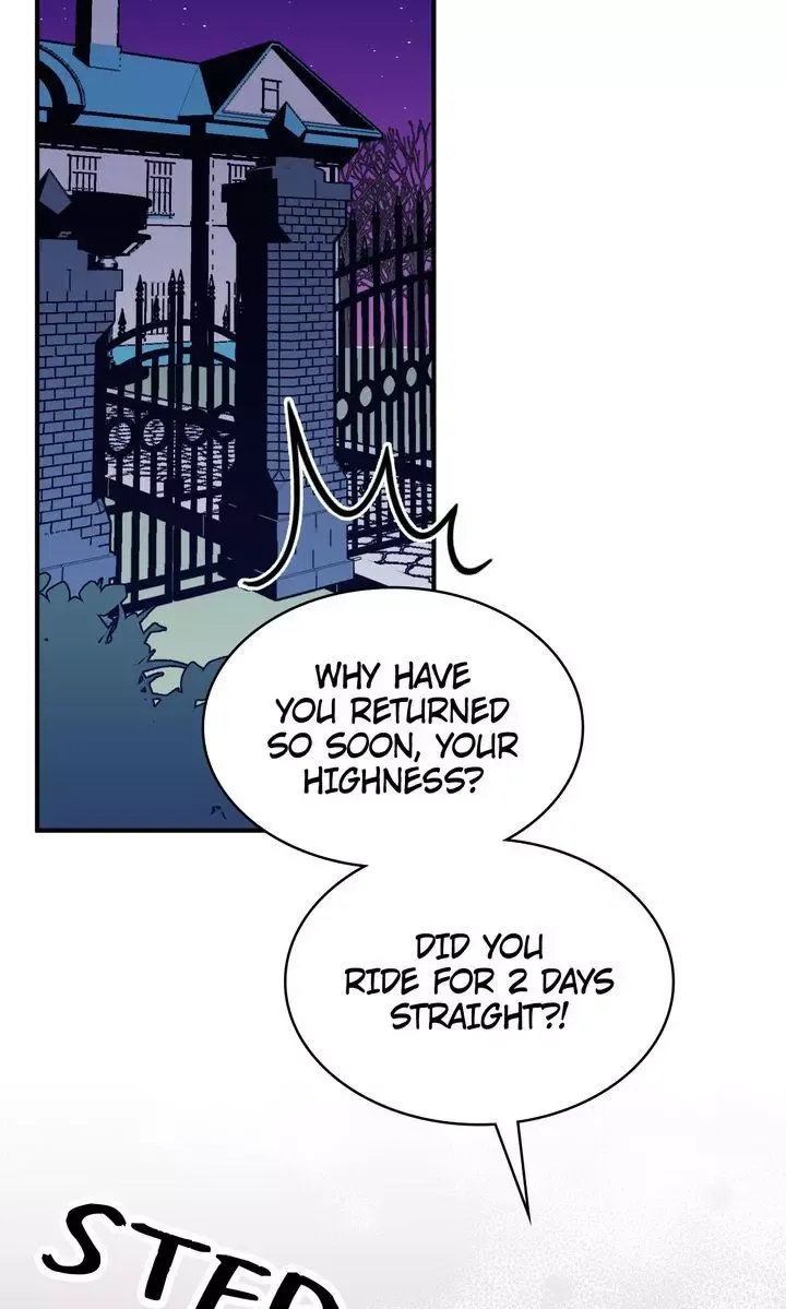 I’ll Save This Damn Family! - Chapter 123 Page 59