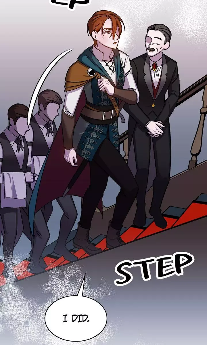 I’ll Save This Damn Family! - Chapter 123 Page 60