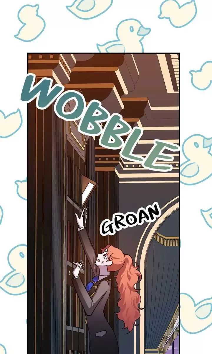 I’ll Save This Damn Family! - Chapter 123 Page 88