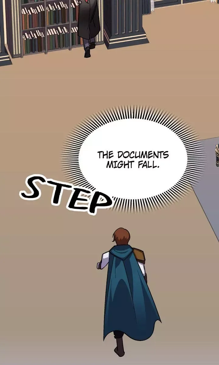 I’ll Save This Damn Family! - Chapter 123 Page 91
