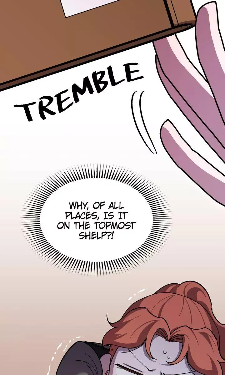 I’ll Save This Damn Family! - Chapter 123 Page 94