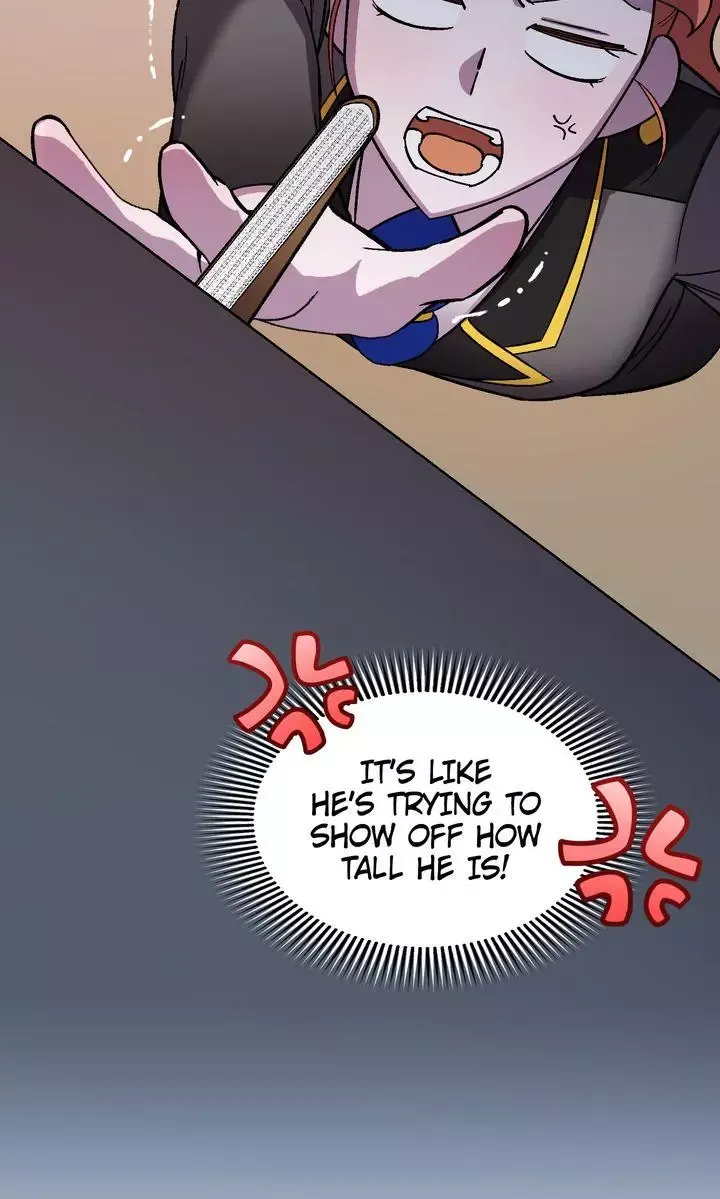 I’ll Save This Damn Family! - Chapter 123 Page 95